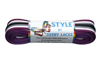 Derby Laces STYLE 72" (183cm)