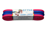 Derby Laces STYLE 108" (274cm)