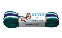 Derby Laces STYLE 108" (274cm)