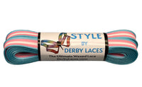 Derby Laces STYLE 96" (244cm)