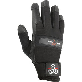 Triple 8 Downhill Gloves