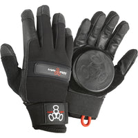 Triple 8 Downhill Gloves