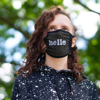 Sock it to Me You had me at Hello Reusable Adult Face Masks