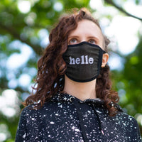 Sock it to Me You had me at Hello Reusable Kids Face Masks