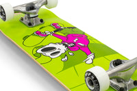 Enuff Skully Skateboard Complete