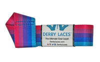 Derby Laces Skate Leash 54 inch (137 cm)