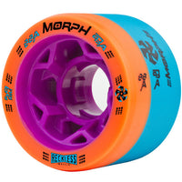 Reckless Wheels Morph 59mm 4 Pack