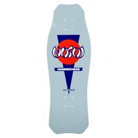 Hosoi Skateboards O.G. Hammerhead Deck“ 10.5"x31"