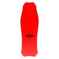 Hosoi Skateboards O.G. Hammerhead Deck“ 10.5"x31"