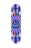 Enuff Lucha Libre Skateboard Complete