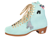 Moxi Lolly Boots Floss Teal
