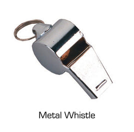 Proguard Brass Whistle