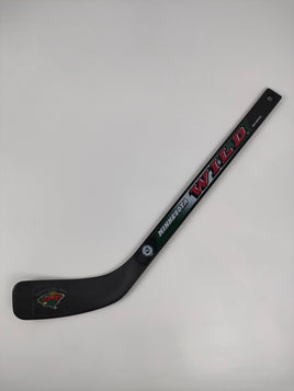Proguard Mini Hockey Stick Minnesota Wild