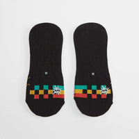 Sock it to Me No Show Our Powers Combined Womens Ankle Socks