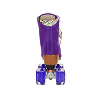 Moxi Lolly Skate Taffy Purple (w Nylon Thrust)