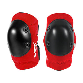 Smith Scabs Elite Elbow Pad Red
