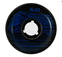 Undercover Wheels Cosmic Pulse 60mm 88a 4 Pack
