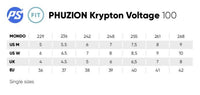 Powerslide Krypton Phuzion Voltage 100