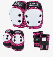 187 Six Pack Junior Staab Pink