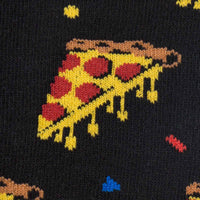 Sock it to Me Pizza Party Youth Knee High Socks