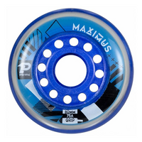 Powerslide Prime Maximus Indoor Wheels