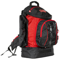 Chaya Pro Bag Red