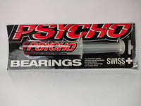 Psycho Bearings Swiss Style 8Pack