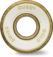 Suregrip Qube Gold Swiss Bearings 16Pk