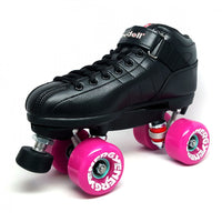 Riedell R3 Skate Outdoor - Energy Wheels