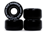 Rio Roller Coaster Wheels  62mm 4 Pack