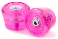 Rio Roller  Bolt on Toe Stop Pair