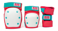 Rio Roller Triple Pad Set - Red Mint