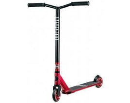 Worx Scooter Extreme Series Rock 110mm Stunt Red