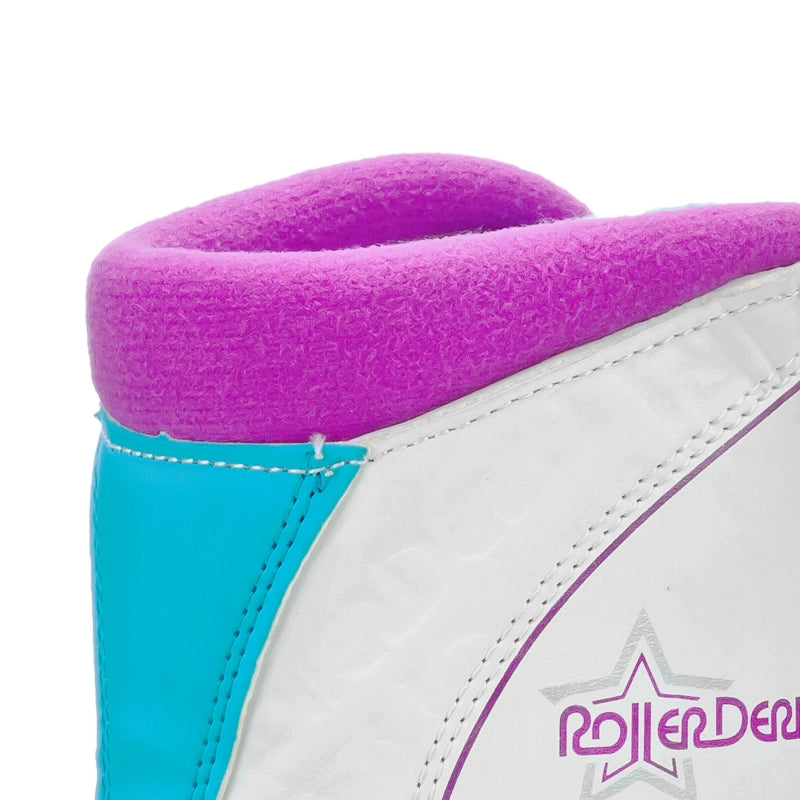  Roller Derby Roller Star 600 Women's Roller Skates