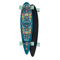 PlayLife Seneca Longboard Complete