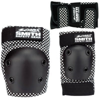 Smith Scabs Youth Tri Pack Checkered