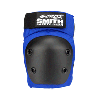 Smith Scabs Youth Tri Pack Blue