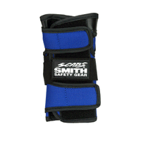 Smith Scabs Youth Tri Pack Blue