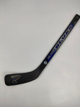 Proguard Mini Hockey Stick St Louis Blues