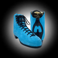 Moxi Jack 2 True Blue Boots