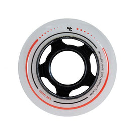 Undercover Wheels  Apex Milky 60mm 88a 4 Pack