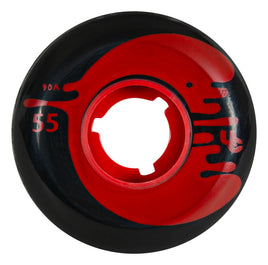 Undercover Wheels Cosmic Roche 55mm 90a 4 Pack