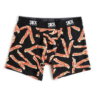 Sock it to Me Bacon Mens Boxers