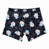 Sock it to Me Relatively Cool Mens Boxers