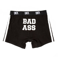 Sock it to Me Bad Ass Mens Boxers