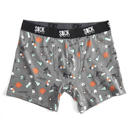 Sock it to Me Throry of Underthings Mens Boxers