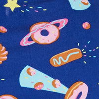 Sock it to Me Glazed Galaxy Mens Boxers