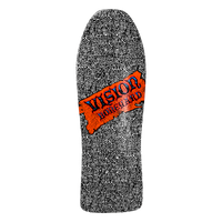 Vision Boneyard Deck - 10"x30.5""