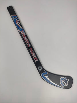 Proguard Mini Hockey Stick Vancouver Canucks