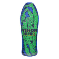 Vision Lee Ralph Deck - 10.25"x30.5"